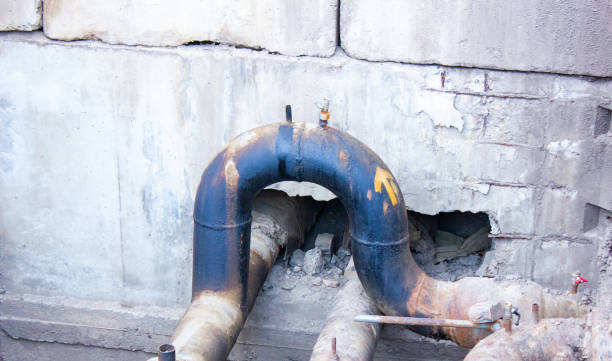 Best Water damage restoration services  in Pelican Rapids, MN